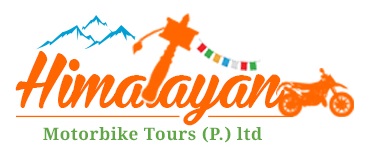 Himalayan Motorbike Tour